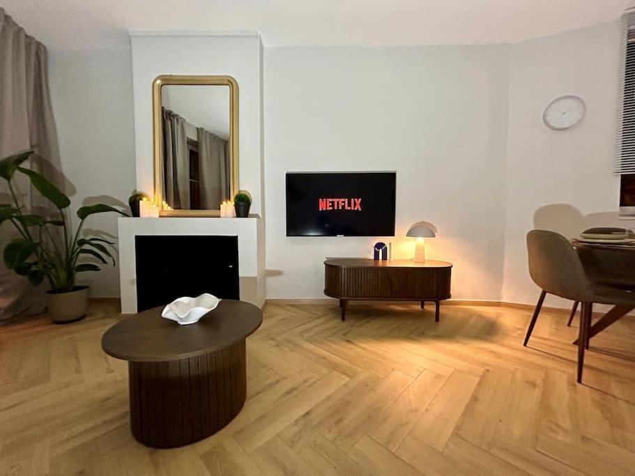Hotel Metz Mon Amour, Un Sejour A 200M De La Cathedrale ! Classe 3 Etoiles ! Екстериор снимка